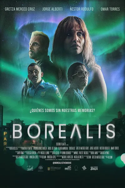 Borealis