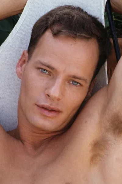 Jeremy Foxx