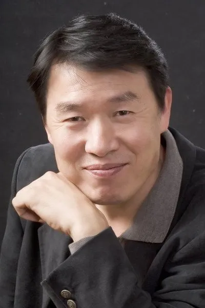 Jeon Byeong-deok