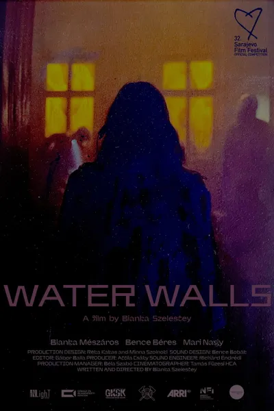 Water Walls