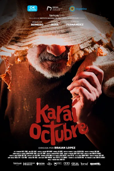 Karaí Octubre