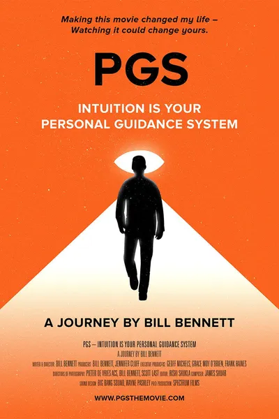 PGS: Personal Guidance System