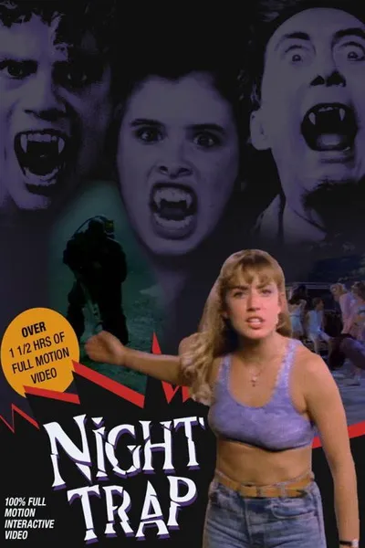 Night Trap