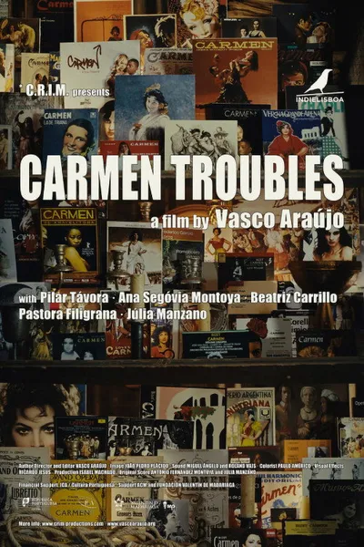 Carmen Troubles