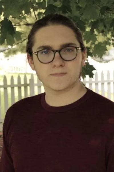 Logan Fondriest