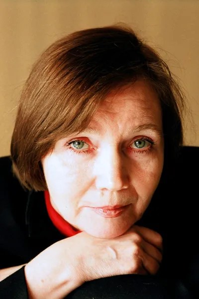 Tatyana Shestakova