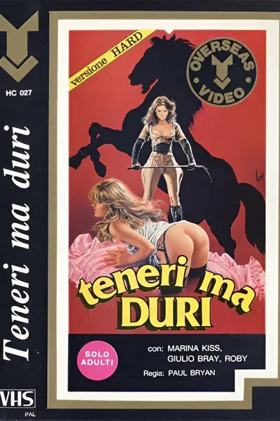 Teneri ma Duri