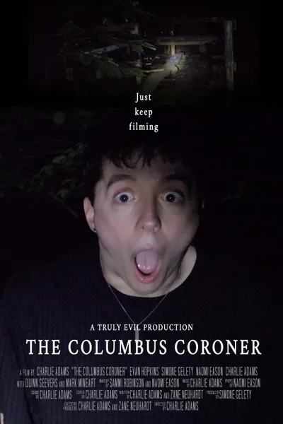 The Columbus Coroner
