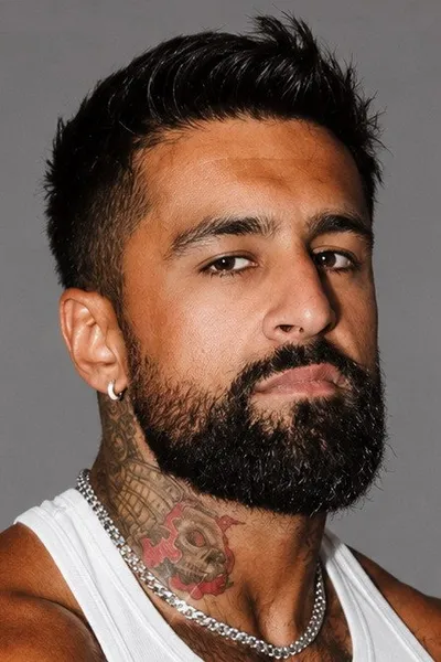 Daniel Moloney