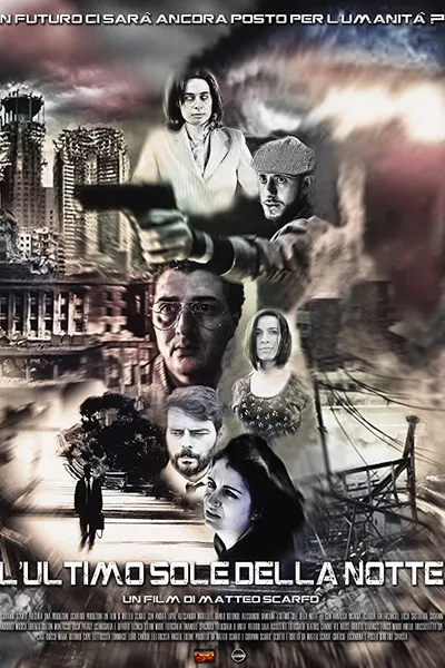 L'ultimo sole della notte