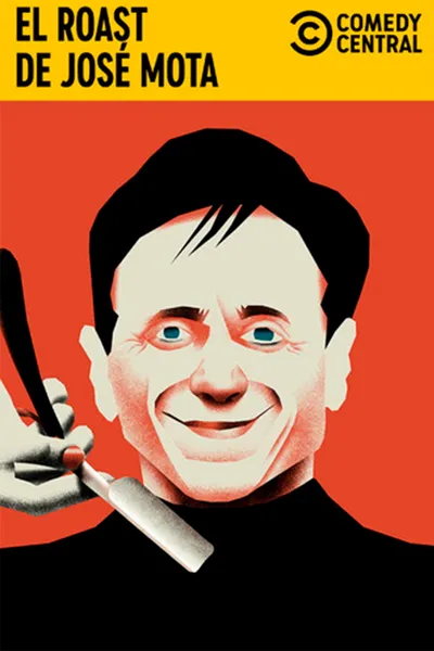El Roast de José Mota