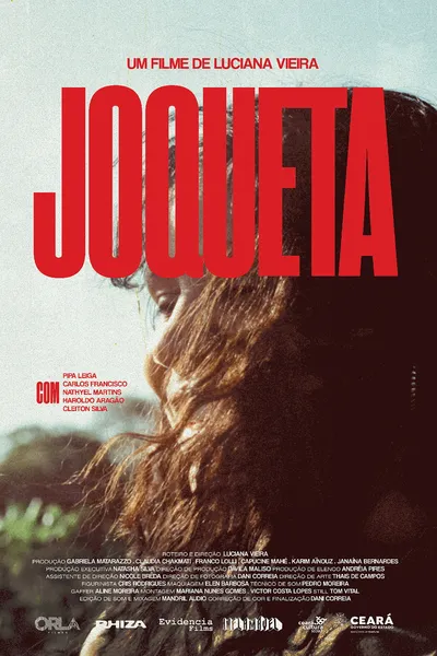 Joqueta