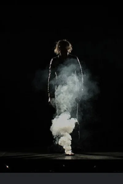 The Story of Ana Monro