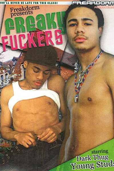 Freaky Fuckers