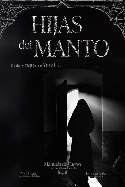 Hijas del Manto
