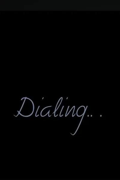 Dialing…
