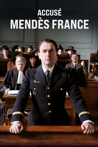 Accusé Mendès France