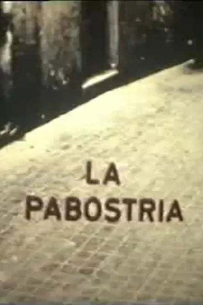 Pabostría
