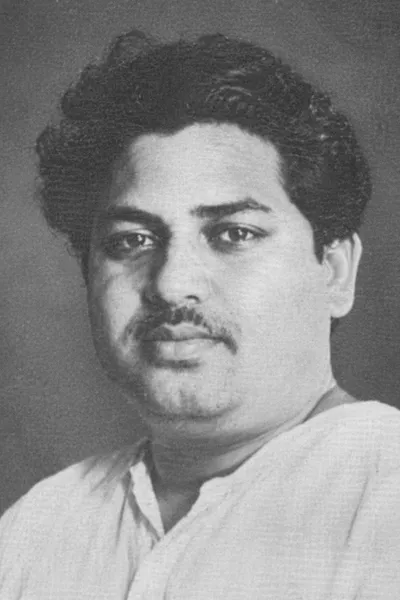 T. S. Durairaj