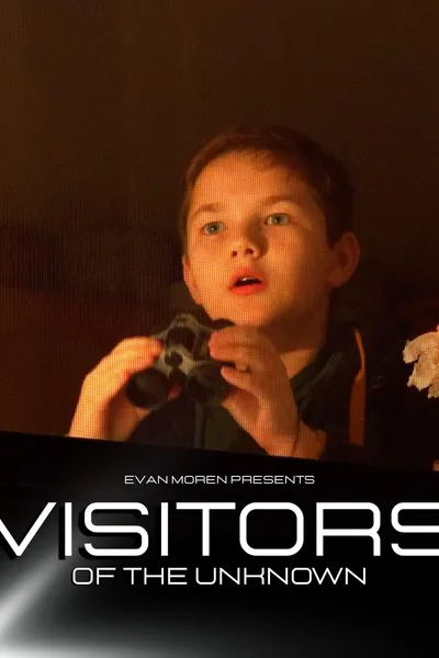 Visitors of the Unknown