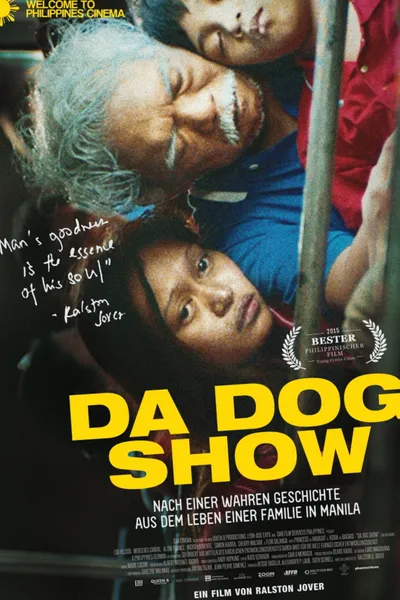 Da Dog Show