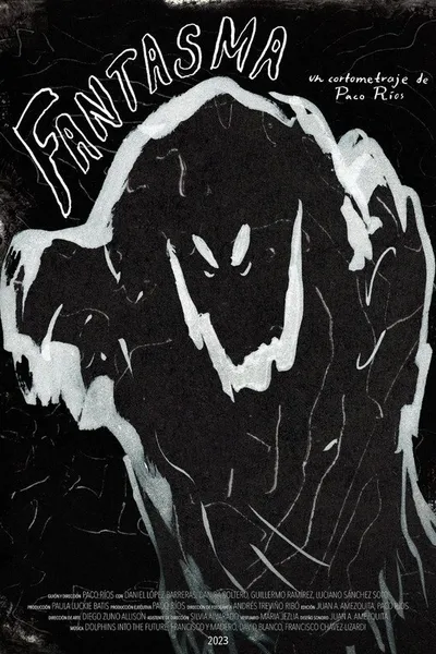 Fantasma