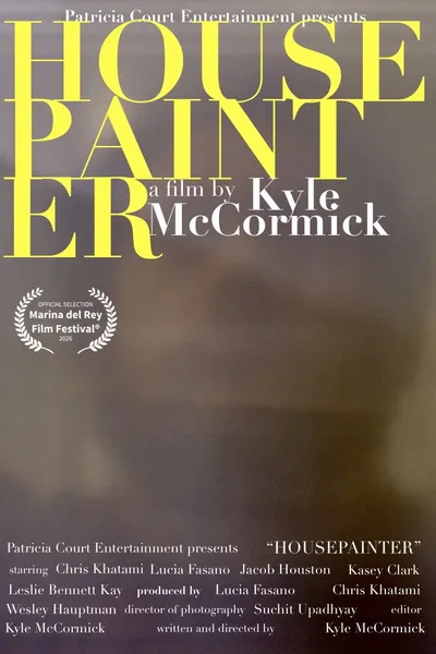 Housepainter