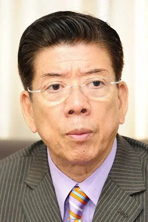 Kiyoshi Nishikawa
