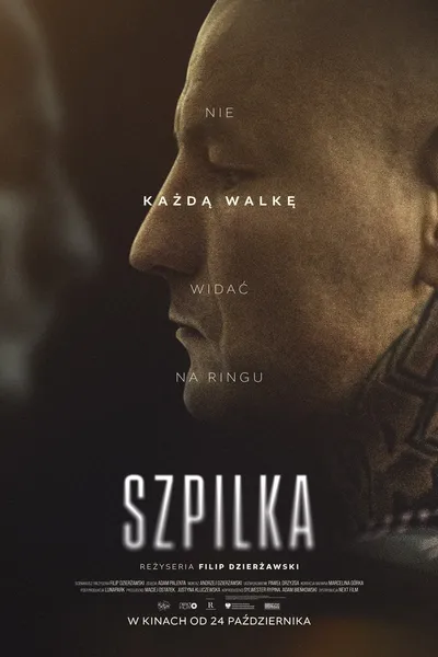 Szpilka