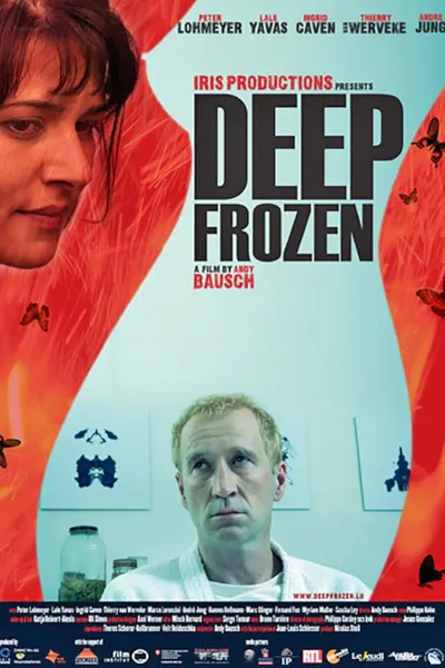 Deepfrozen