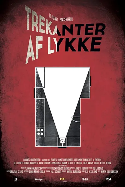 Triangles of Happiness