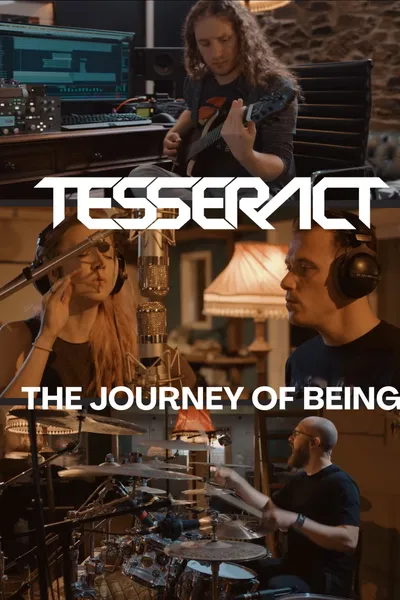 War Of Being - The Making of Documentary