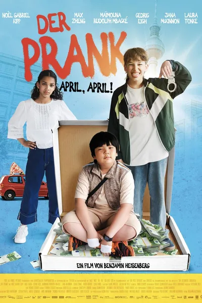 The Prank