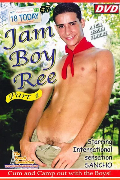 18 Today International 7: Jam Boy Ree