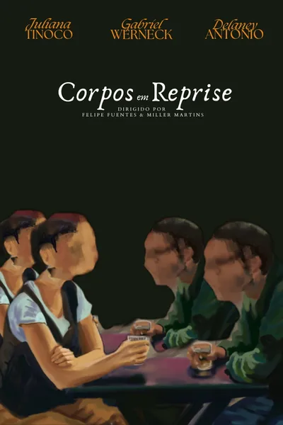 Corpos Em Reprise