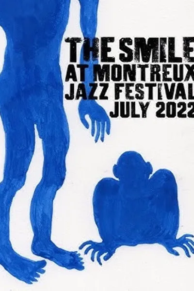 The Smile: Live at Montreux Jazz Festival