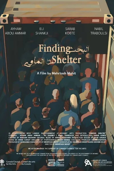 Finding Shelter