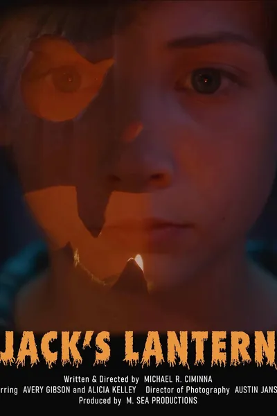 Jack's Lantern