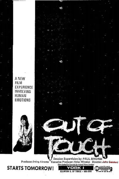 Out of Touch