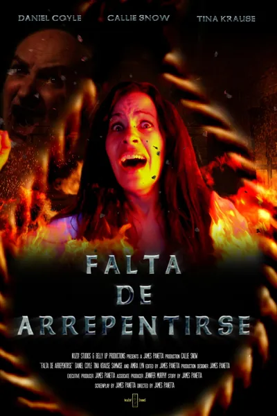 Falta De Arrepentirse