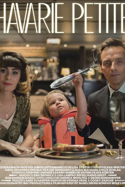 Havarie Petite