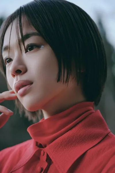 Haruna Matsui