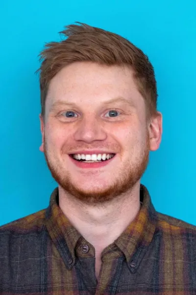 Jeremy Plume