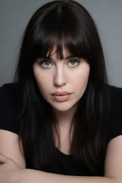 Samantha Gerard