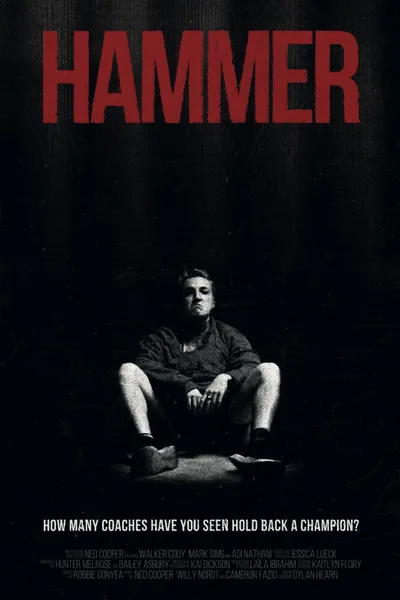Hammer