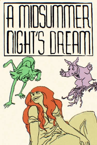 A Midsummer Night's Dream