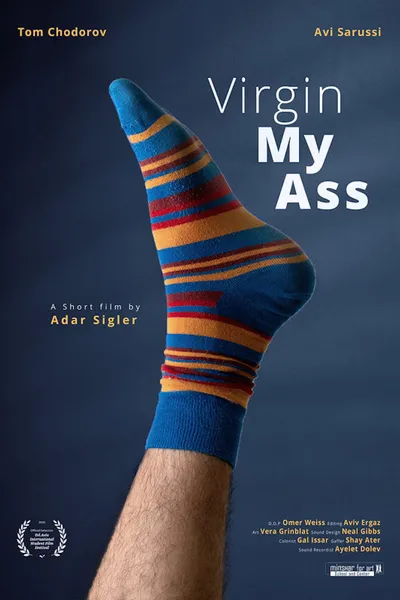 Virgin My Ass