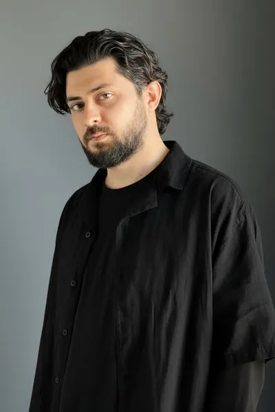 Rəvan Muradov