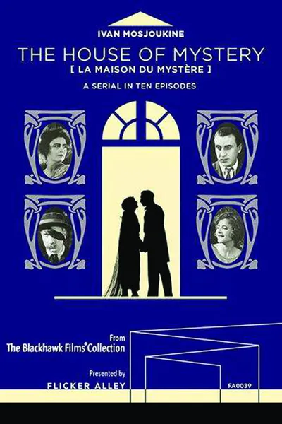 The House of Mystery