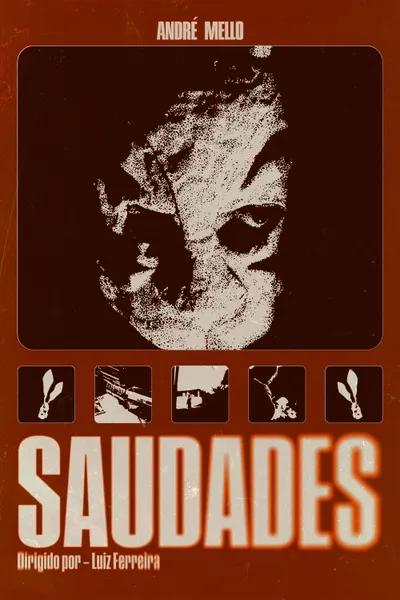 Saudades